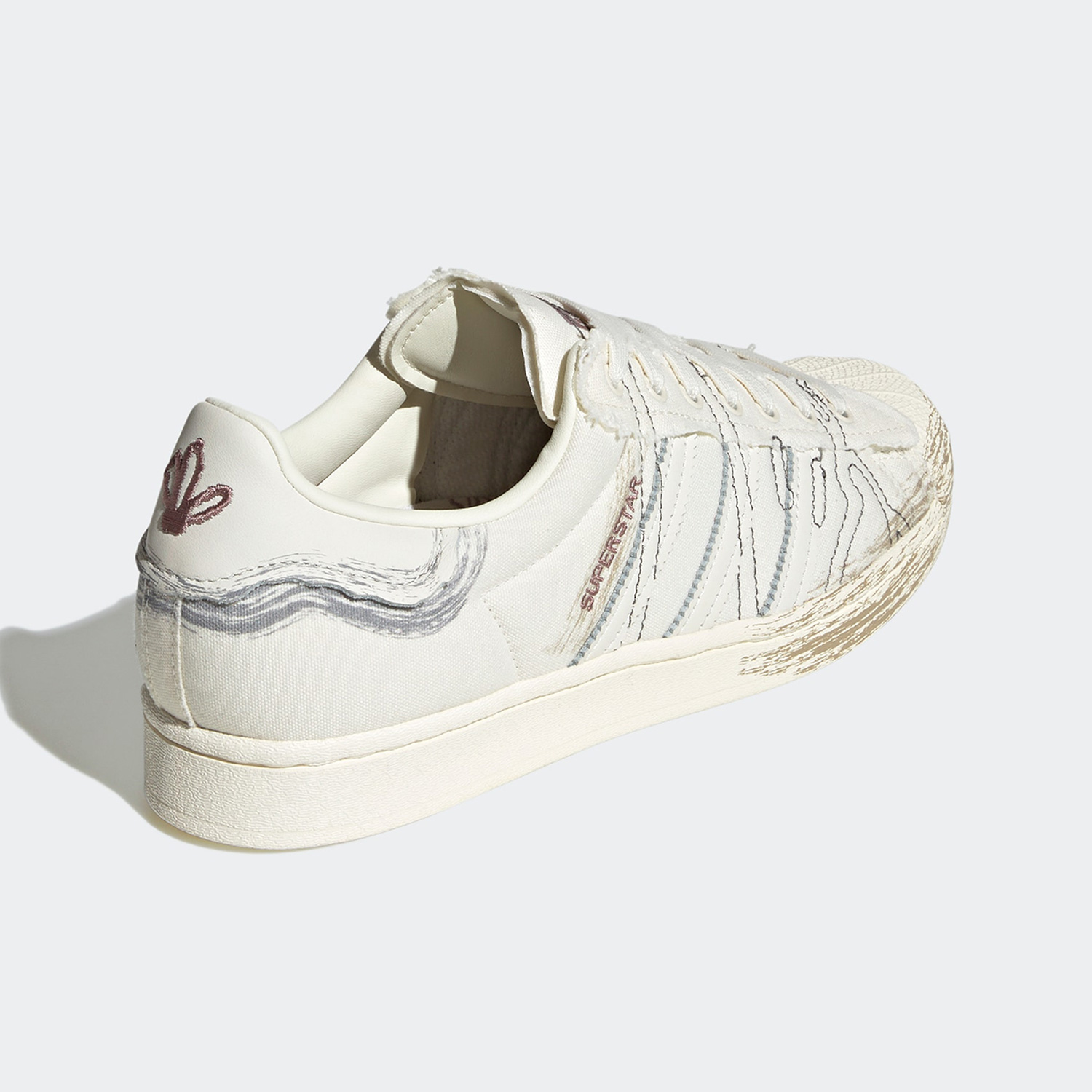 adidas Originals Superstar Uni - огляд і ціна Adidas Shoes Superstar