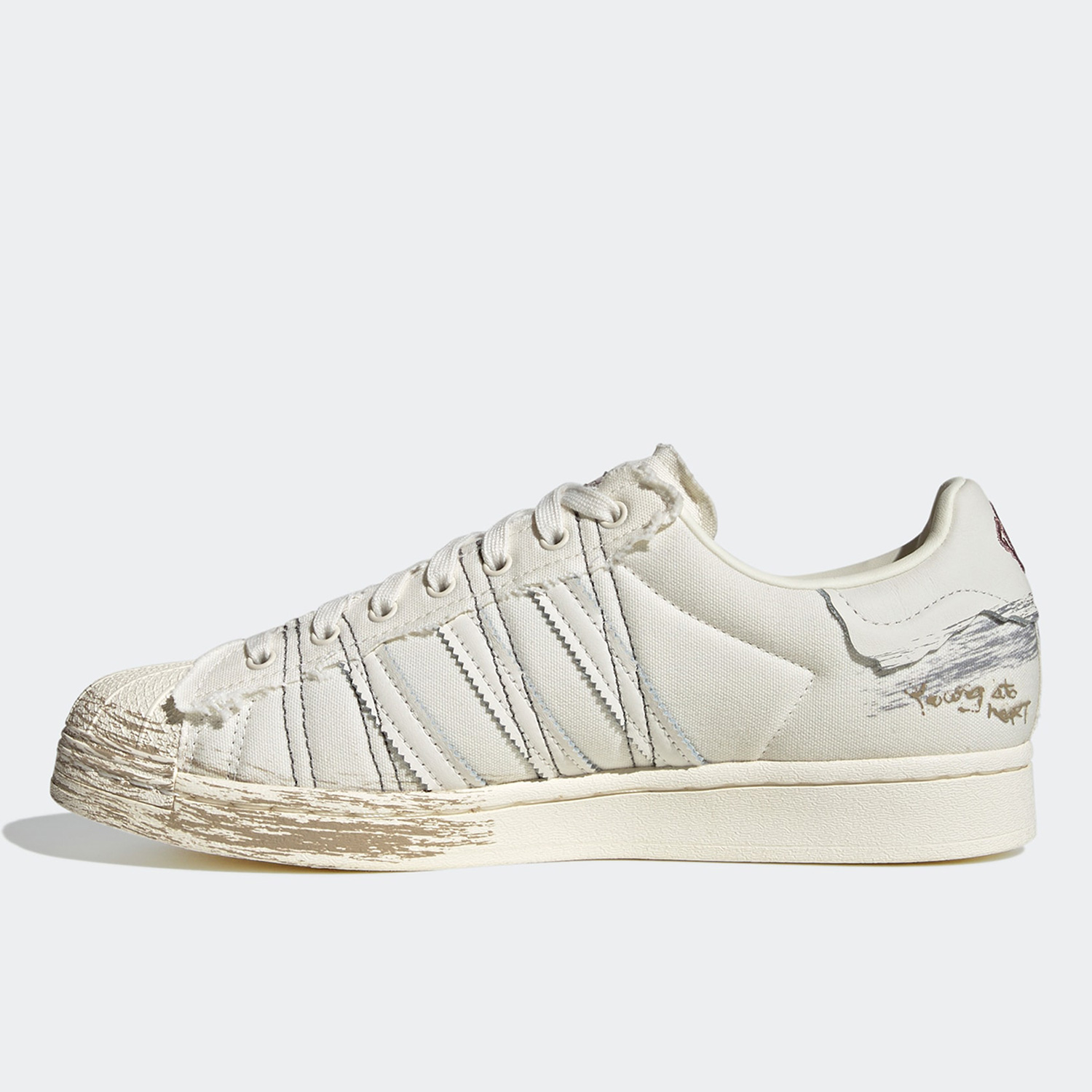 adidas Originals Superstar Uni - огляд і ціна Adidas Shoes Superstar