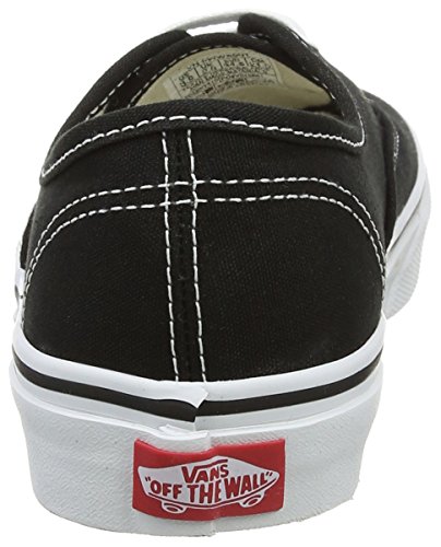 Vans Kids Authentic Shoes - огляд і ціна Vans Shoes Authentic