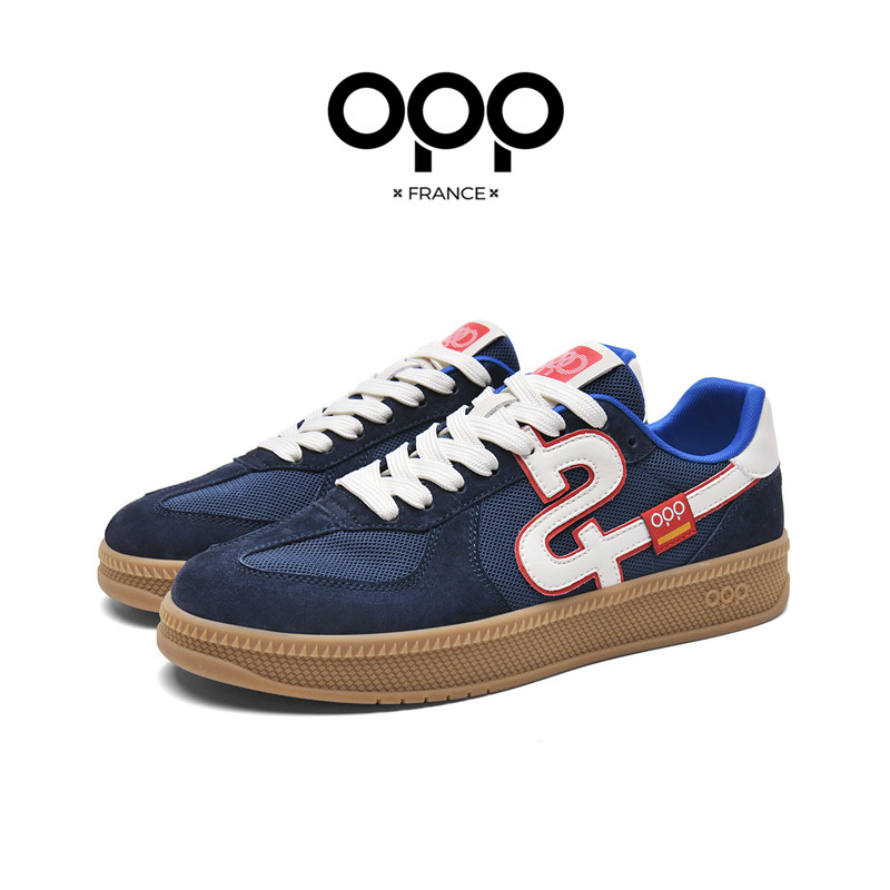 Opp New Style Men blue Board S - огляд і ціна New Balance Shoes 574