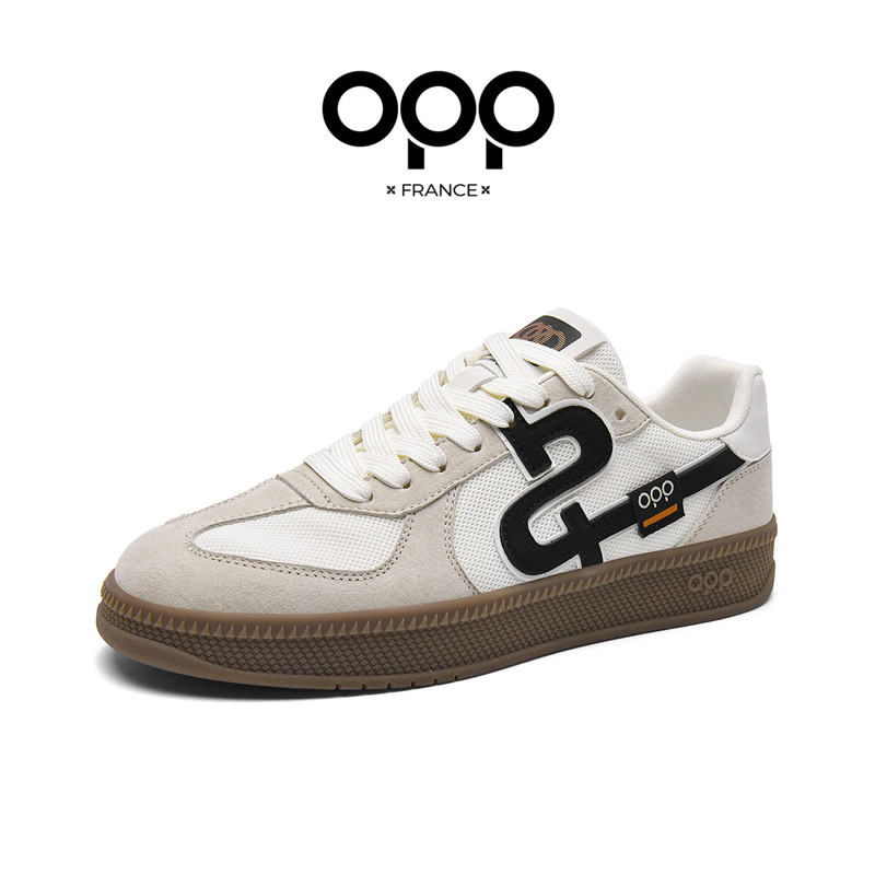 Opp New Style Men blue Board S - огляд і ціна New Balance Shoes 574