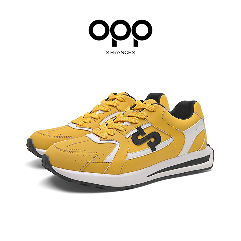 OPP Men spring/autumn sneaker  - огляд і ціна New Balance Shoes 574