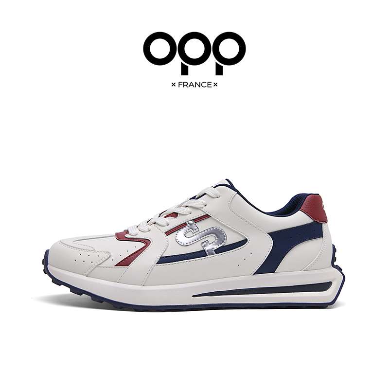 OPP Men spring/autumn sneaker  - огляд і ціна New Balance Shoes 574
