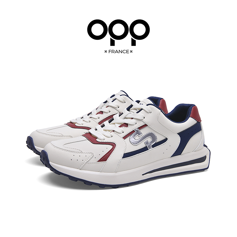 OPP Men spring/autumn sneaker  - огляд і ціна New Balance Shoes 574