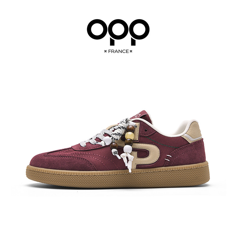 Opp New Style Men Red Board Sh - огляд і ціна New Balance Shoes 574
