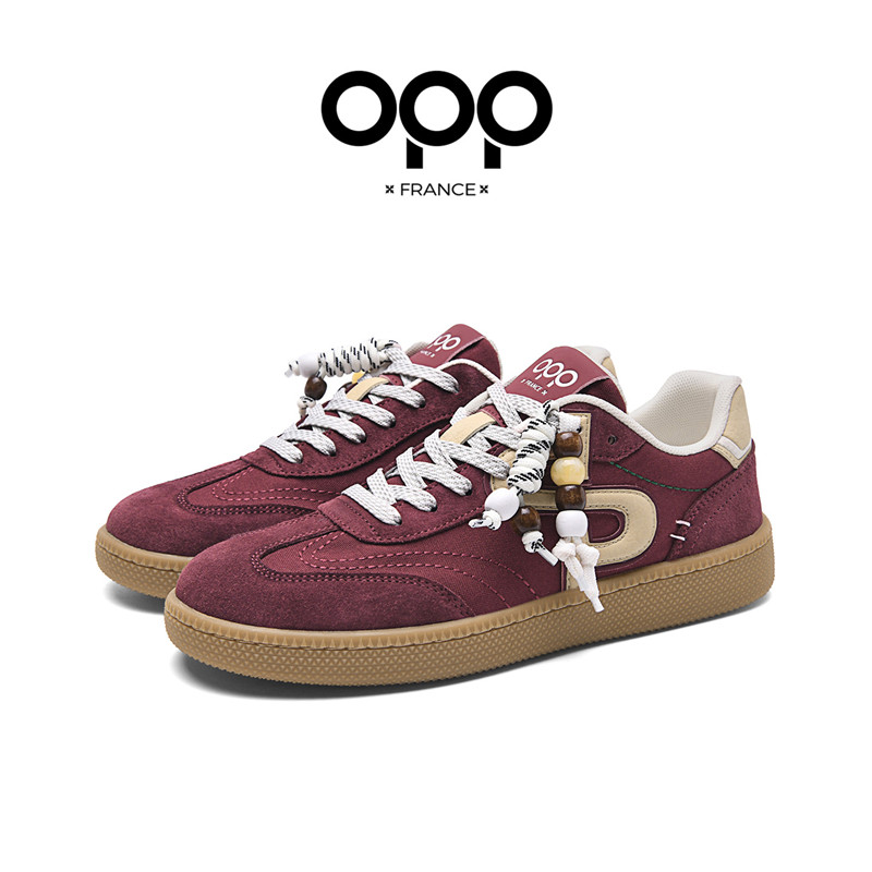 Opp New Style Men Red Board Sh - огляд і ціна New Balance Shoes 574