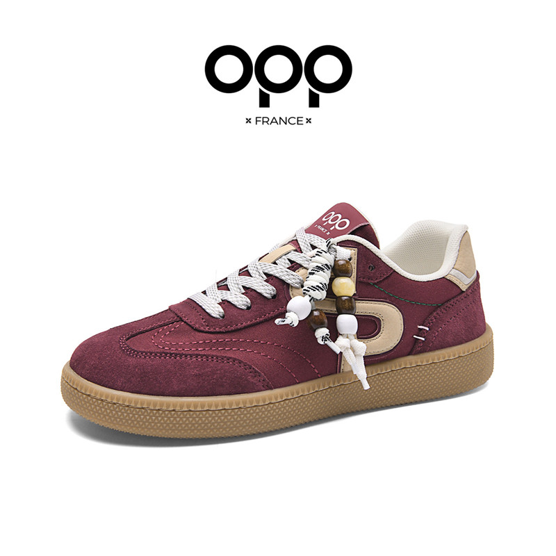 Opp New Style Men Red Board Sh - огляд і ціна New Balance Shoes 574