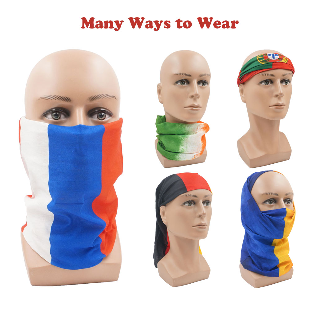 European Countries Face & Neck - огляд і ціна Headband Summer Knit