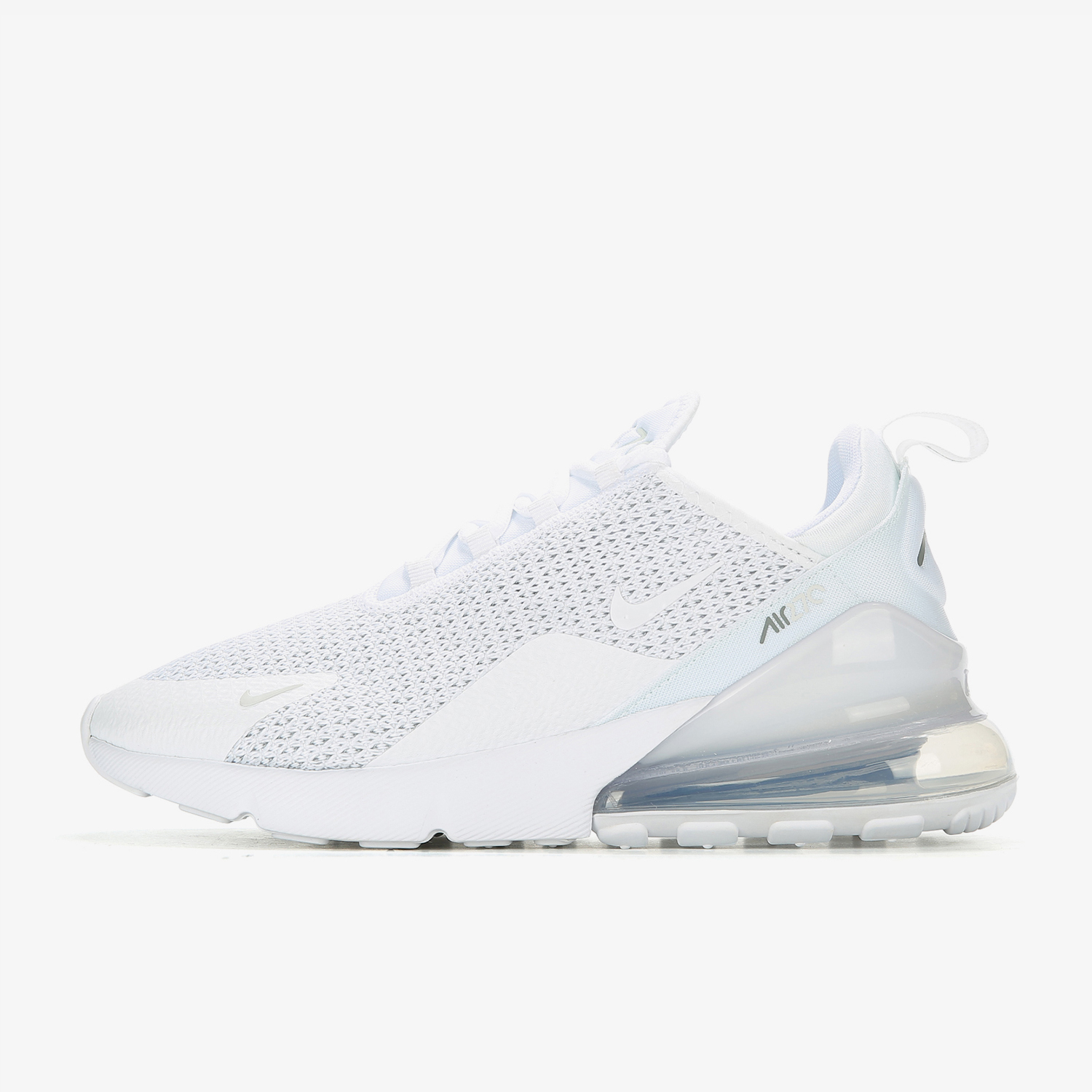 Nike Authentic Air Max 270 Men - огляд і ціна Nike Shoes Air Max 270