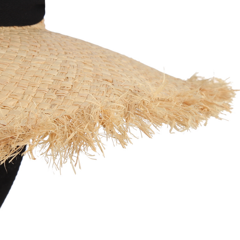 GEMVIE Handmade Weave Raffia S - огляд і ціна Hat Floppy Wide