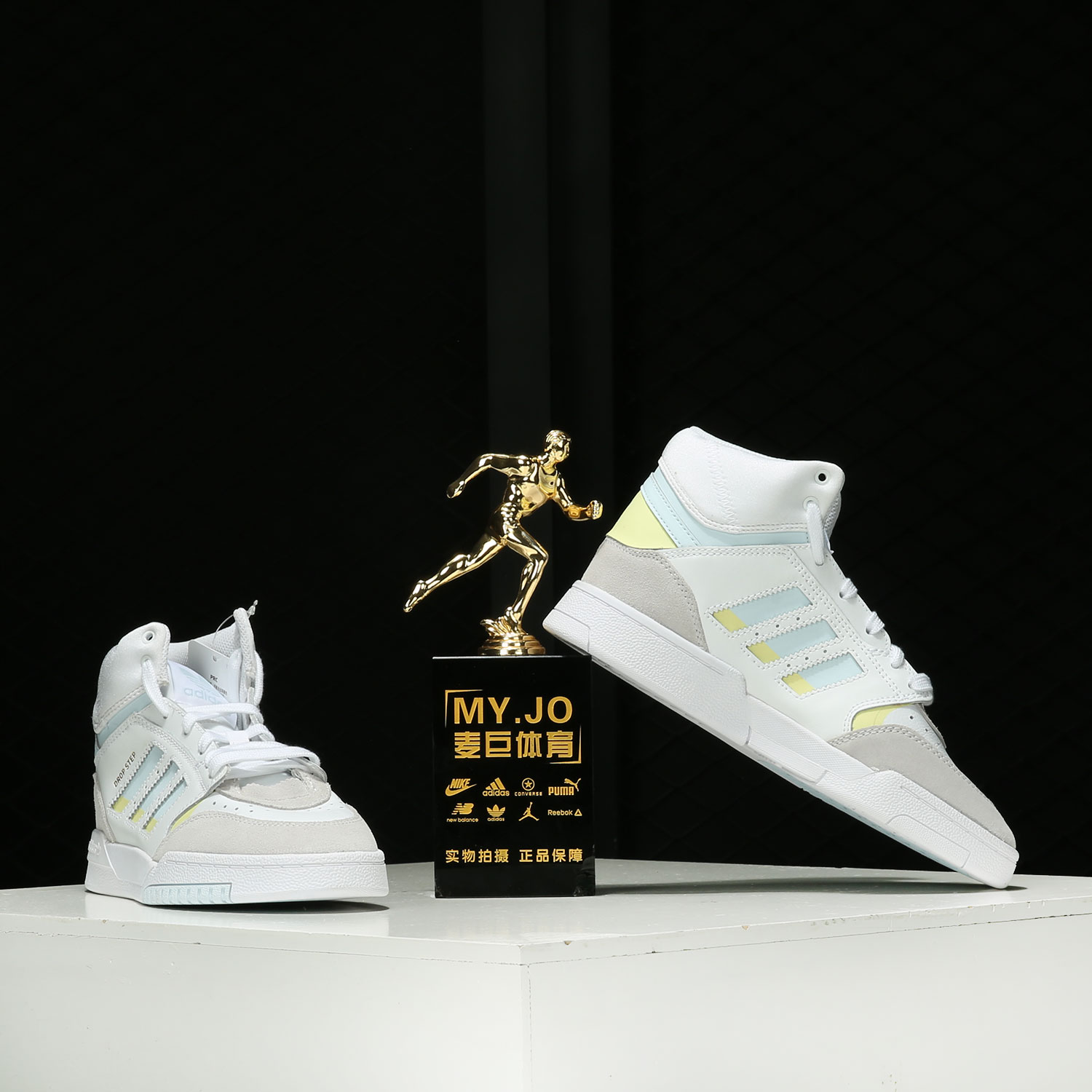 Adidas Originals Superstar Dro - огляд і ціна Adidas Shoes Superstar