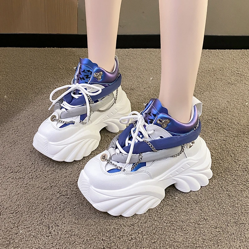 Lovely Kawaii Women sneakers w - огляд і ціна Wedge Espadrille Women