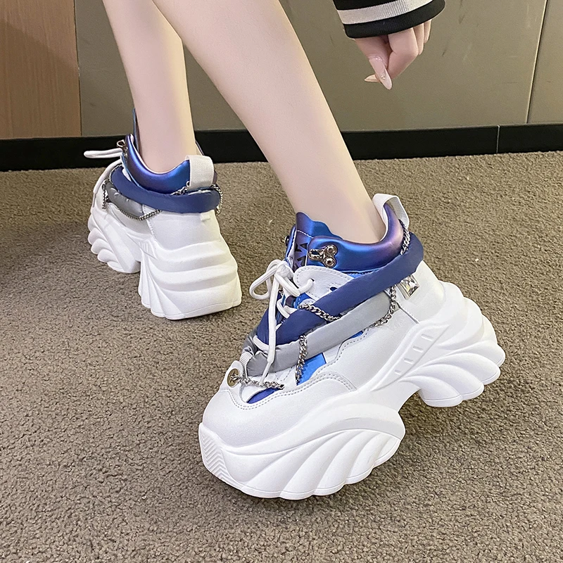 Lovely Kawaii Women sneakers w - огляд і ціна Wedge Espadrille Women