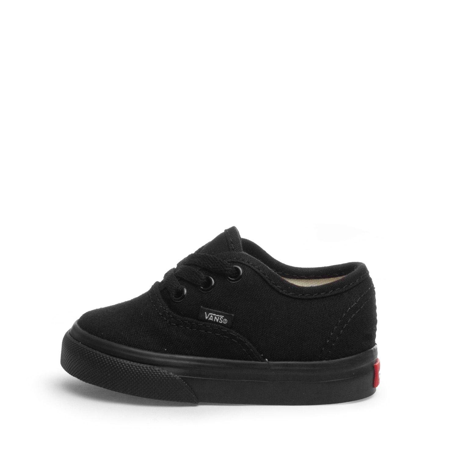 Vans Toddlers Authentic Skate  - огляд і ціна Vans Shoes Authentic