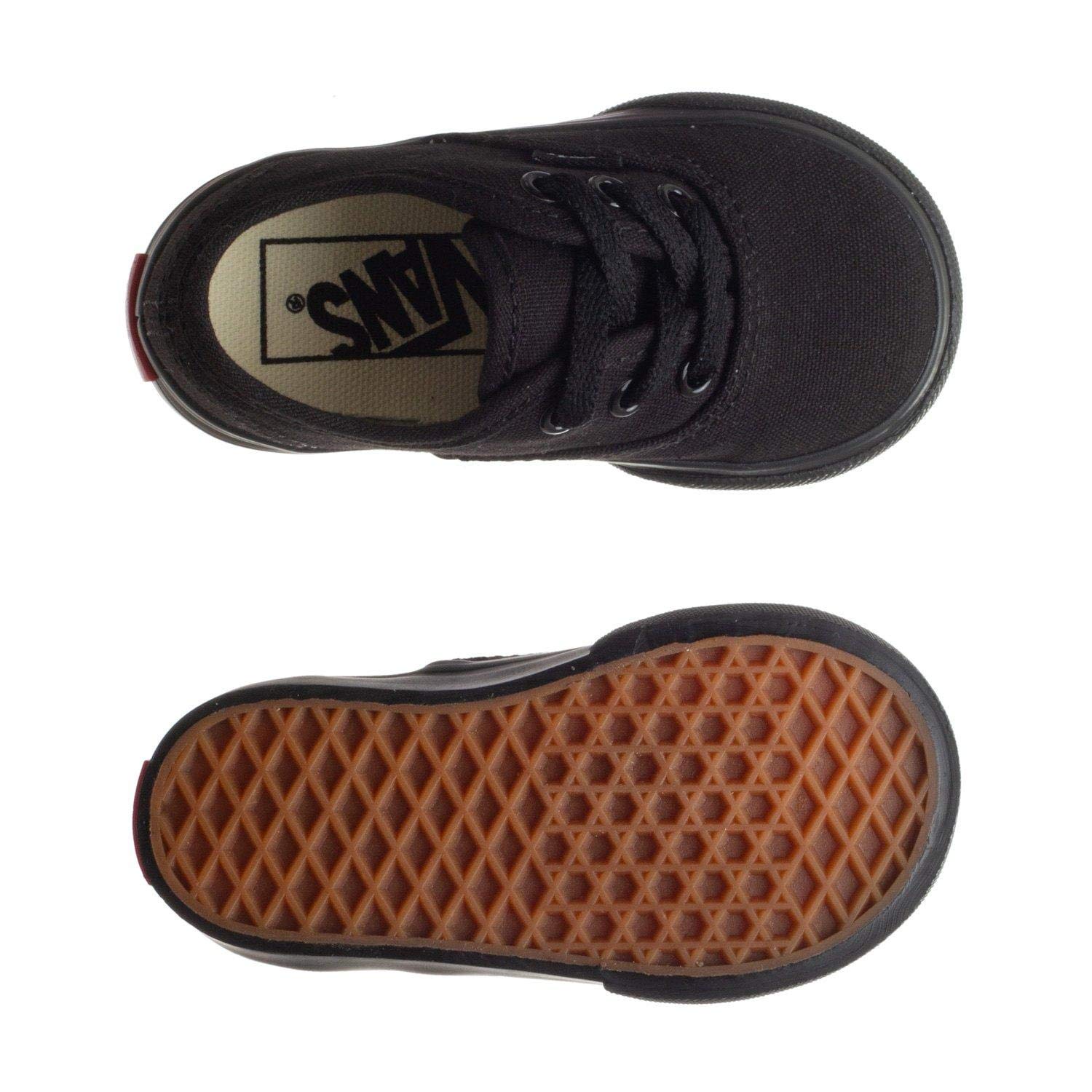 Vans Toddlers Authentic Skate  - огляд і ціна Vans Shoes Authentic