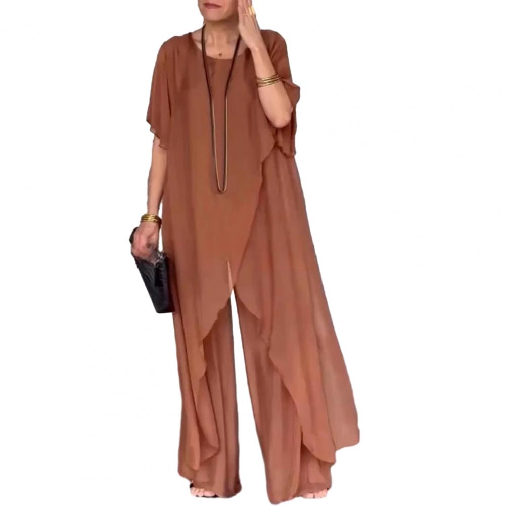 Women Cotton Linen Pant Sets 2 - огляд і ціна Linen Pant Wide