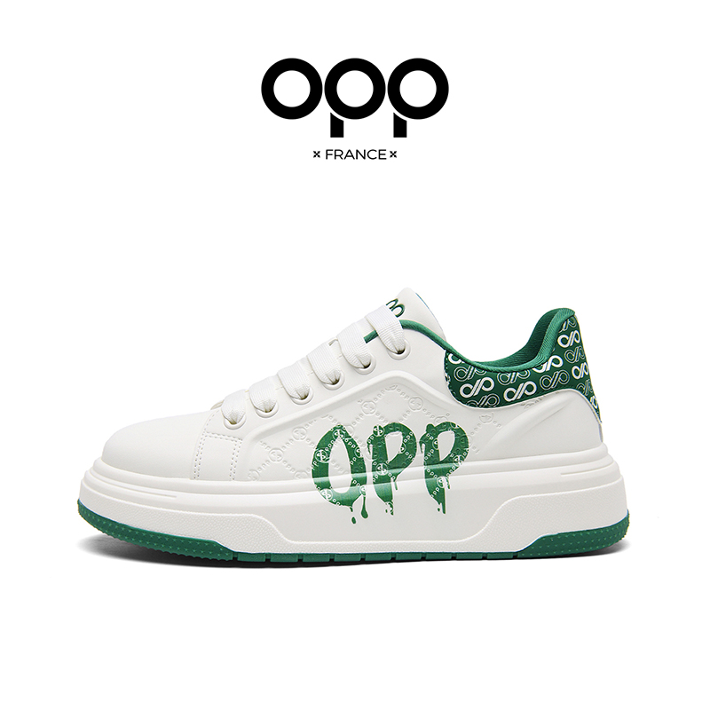 OPP new style Men black Board  - огляд і ціна New Balance Shoes 574