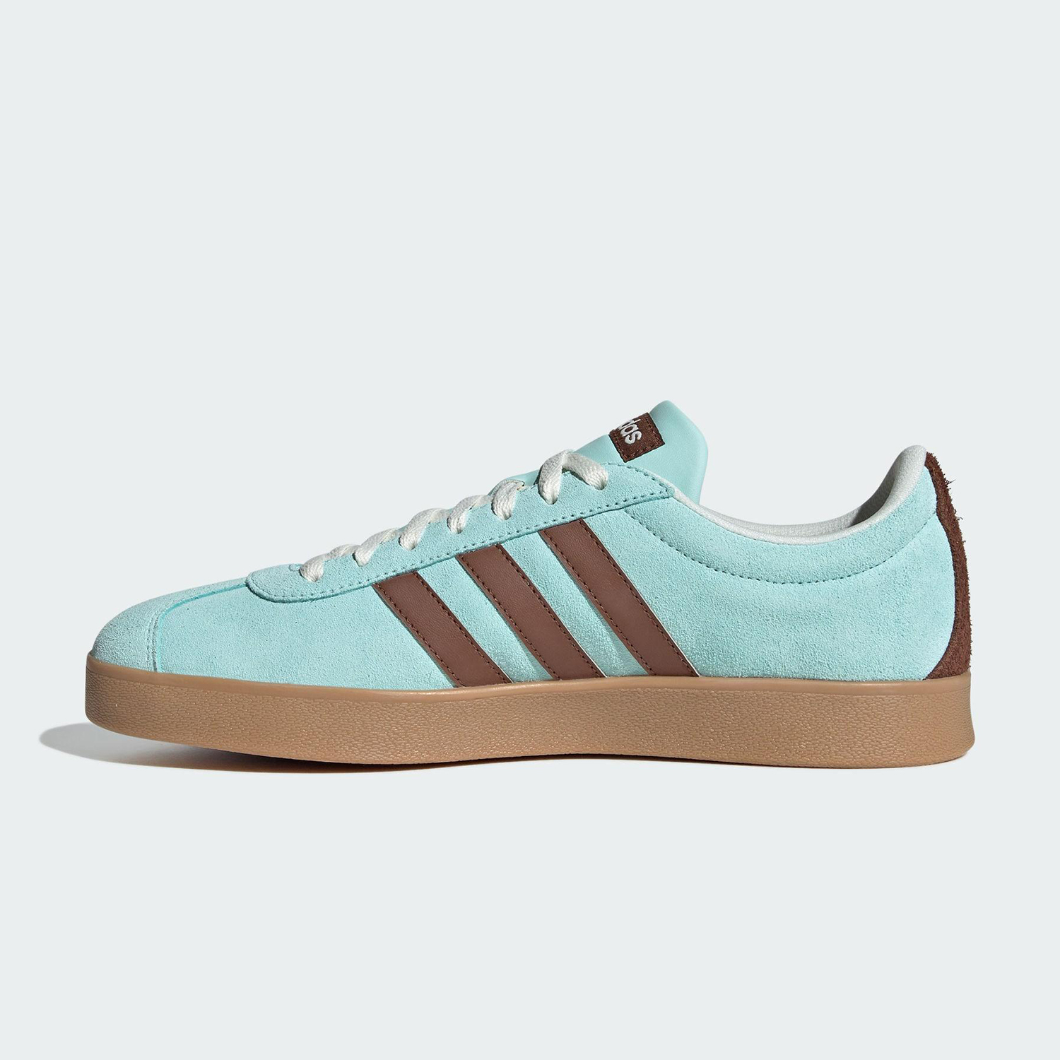Adidas genuine VL COURT CLASS  - огляд і ціна Adidas Shoes Gazelle