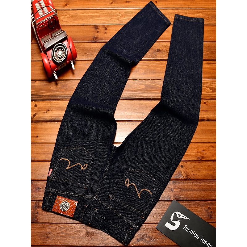 Deep blue jeans men's 2025 aut - огляд і ціна Levis Jeans 501