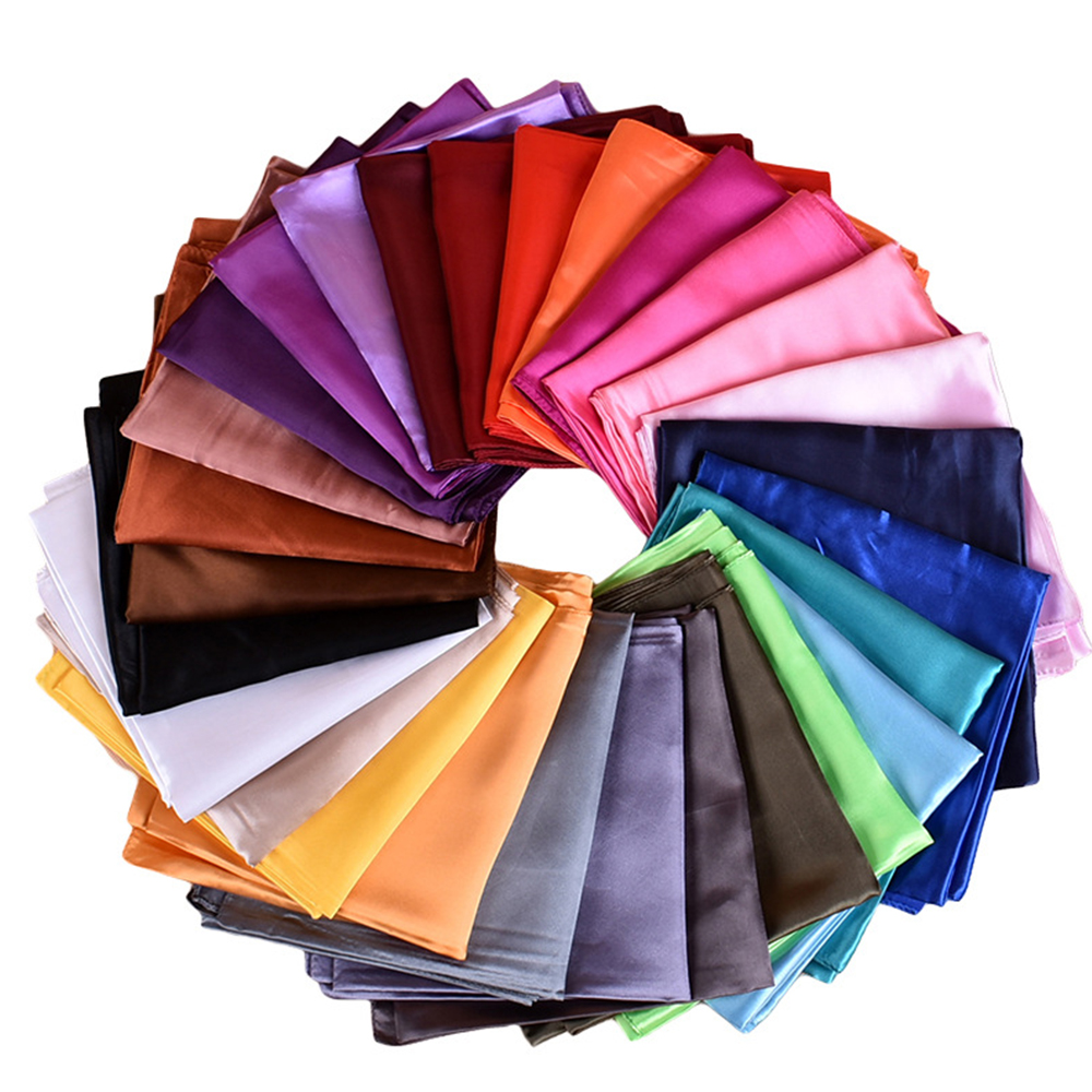 Women's Scarf Silk   Brand New - огляд і ціна Headband Summer Knit