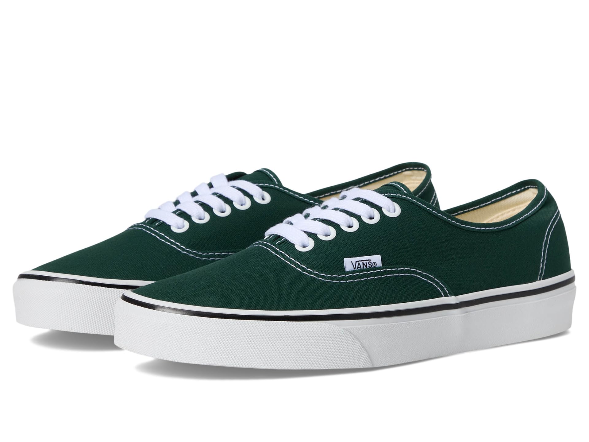 Vans Mens Authentic Shoes - огляд і ціна Vans Shoes Authentic