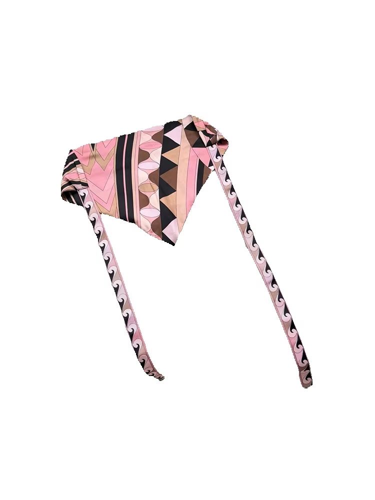 Summer Fashion Beach Resort Ge - огляд і ціна Headband Summer Knit