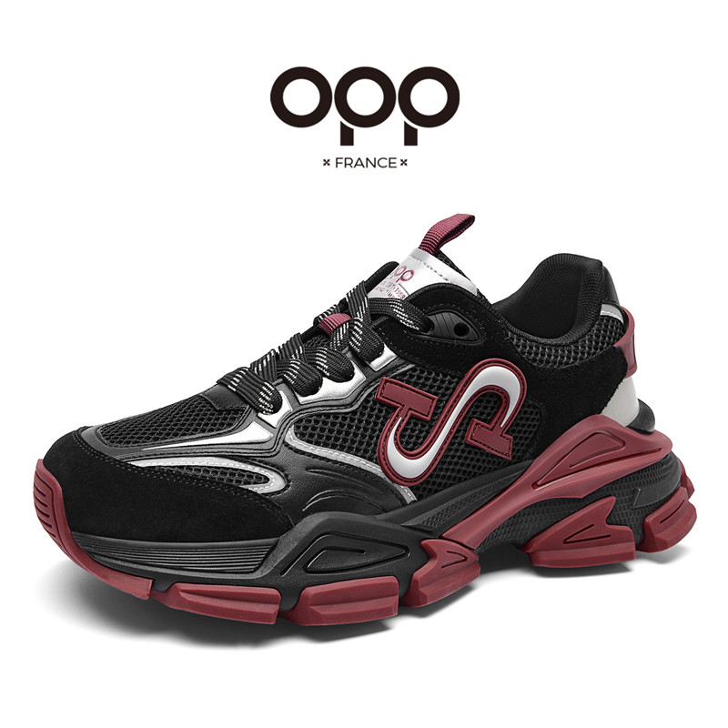 Opp Men New Cool Couple Shoes  - огляд і ціна New Balance Shoes 574