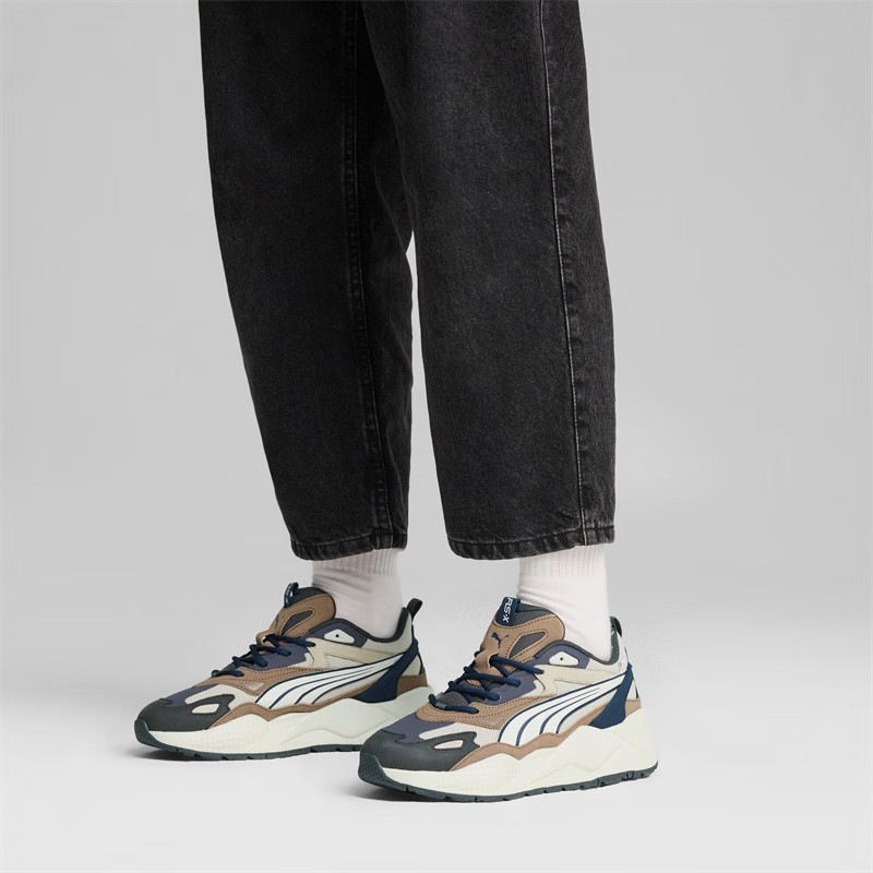 Puma genuine RS-X Efekt PRM me - огляд і ціна Puma Shoes Rs-X
