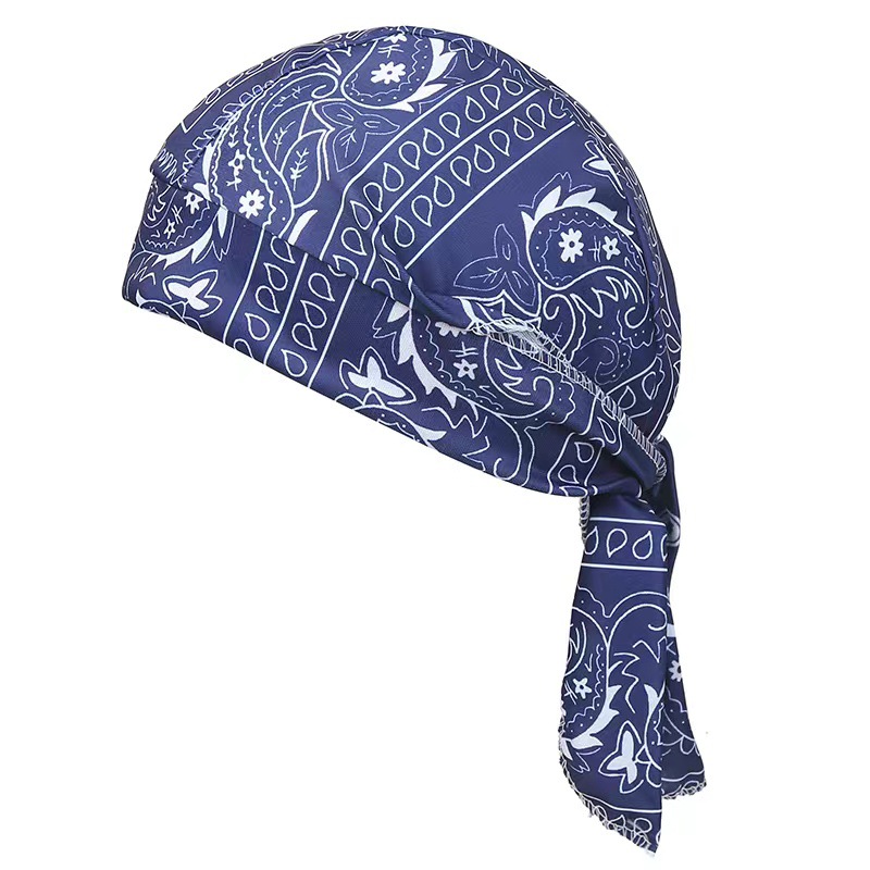 Men's Bandana Scarf Cycling He - огляд і ціна Headband Summer Knit