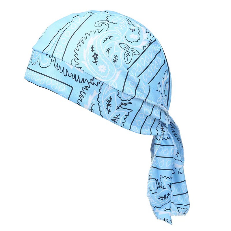 Men's Bandana Scarf Cycling He - огляд і ціна Headband Summer Knit
