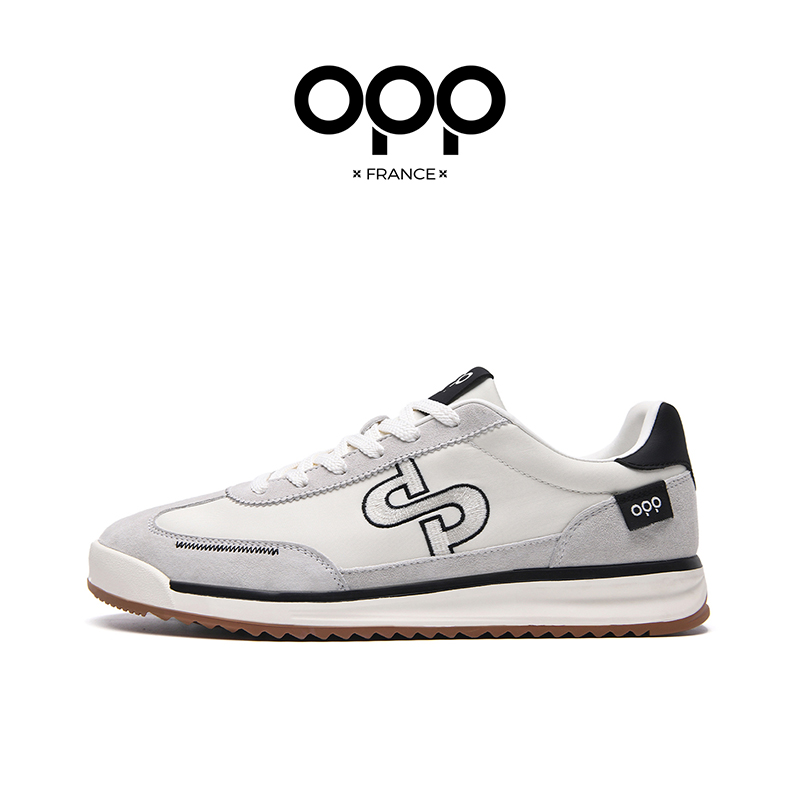 Opp New Style Men brown Board  - огляд і ціна New Balance Shoes 574