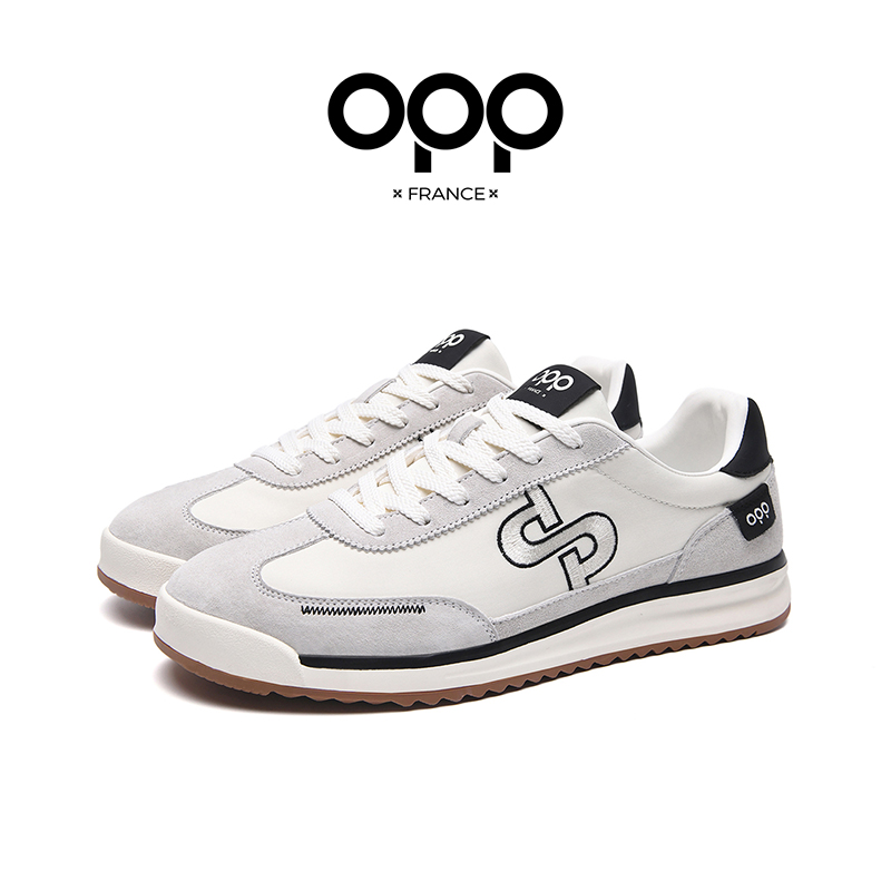 Opp New Style Men brown Board  - огляд і ціна New Balance Shoes 574