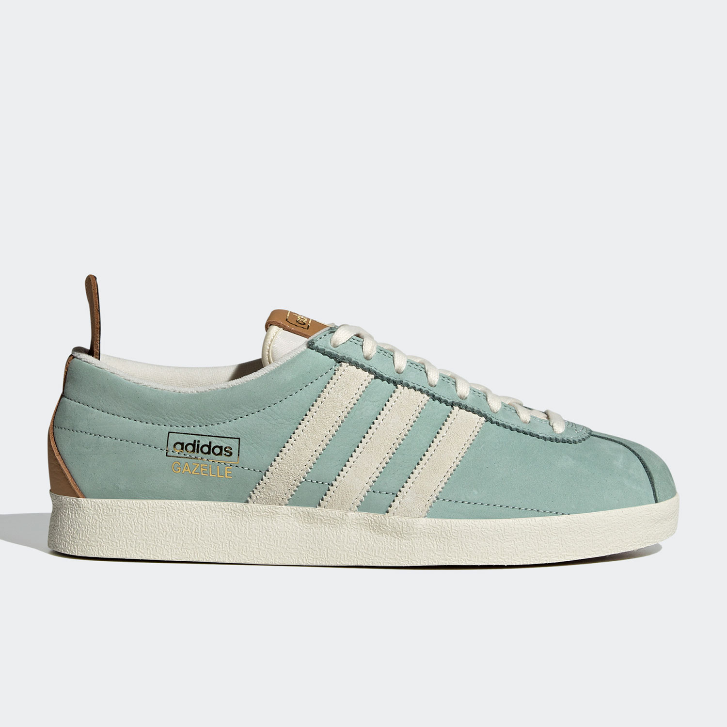 Adidas genuine clover GAZELLE  - огляд і ціна Adidas Shoes Gazelle