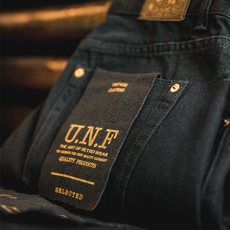 Maden Men's Vintage 12.8oz Bla - огляд і ціна Levis Jeans 501